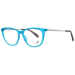 Turquoise / Clear