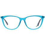 Turquoise/Demo glasses
