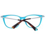 Turquoise/Demo glasses