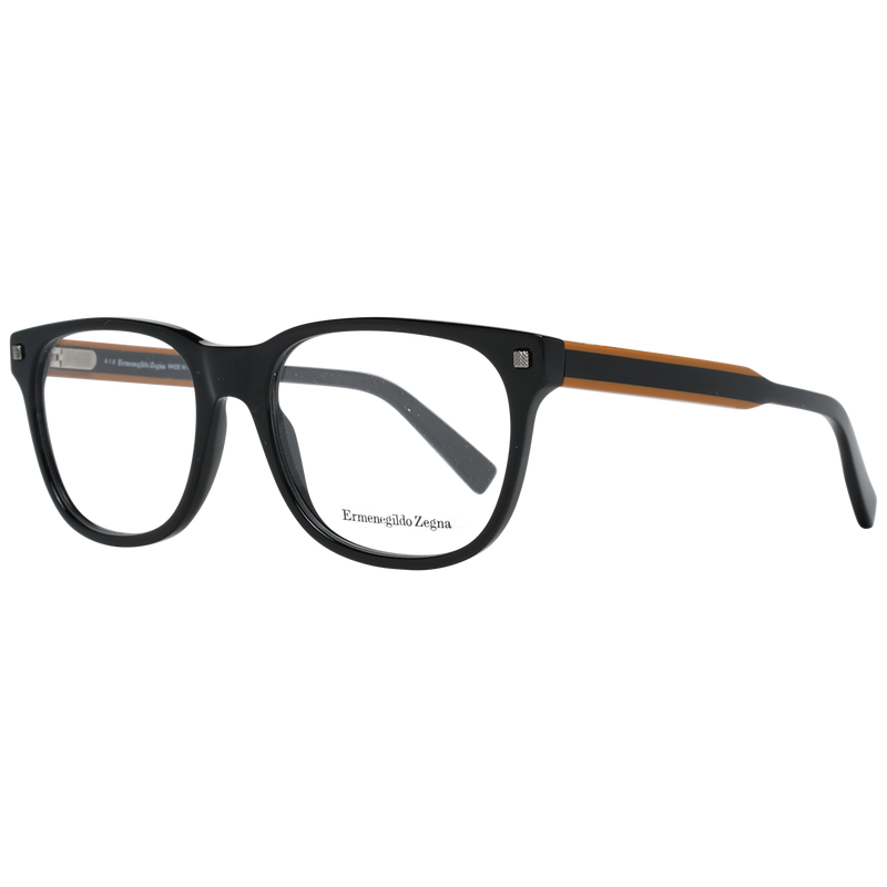 Black/Demo glasses