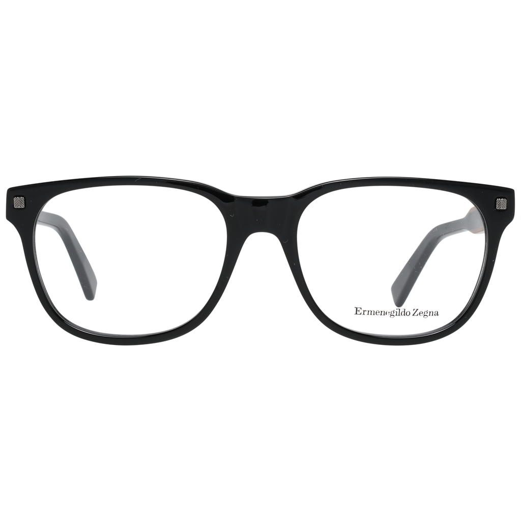 Black/Demo glasses