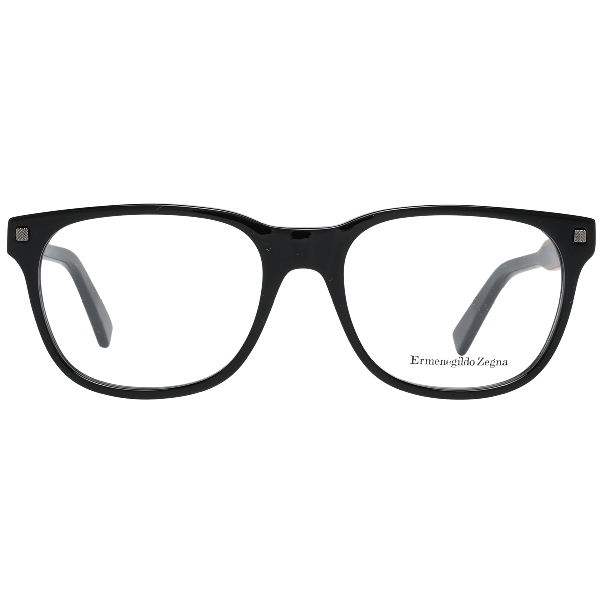 Black/Demo glasses