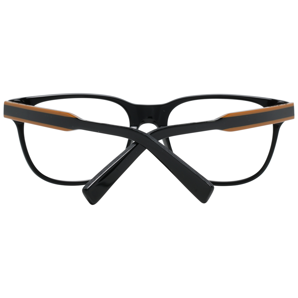 Black/Demo glasses