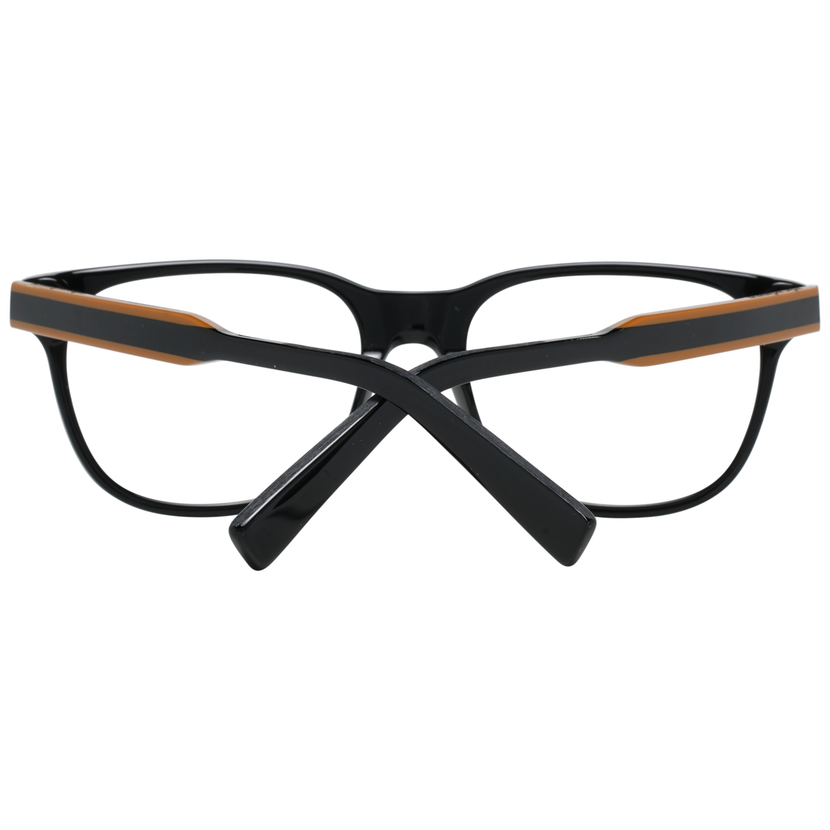 Black/Demo glasses