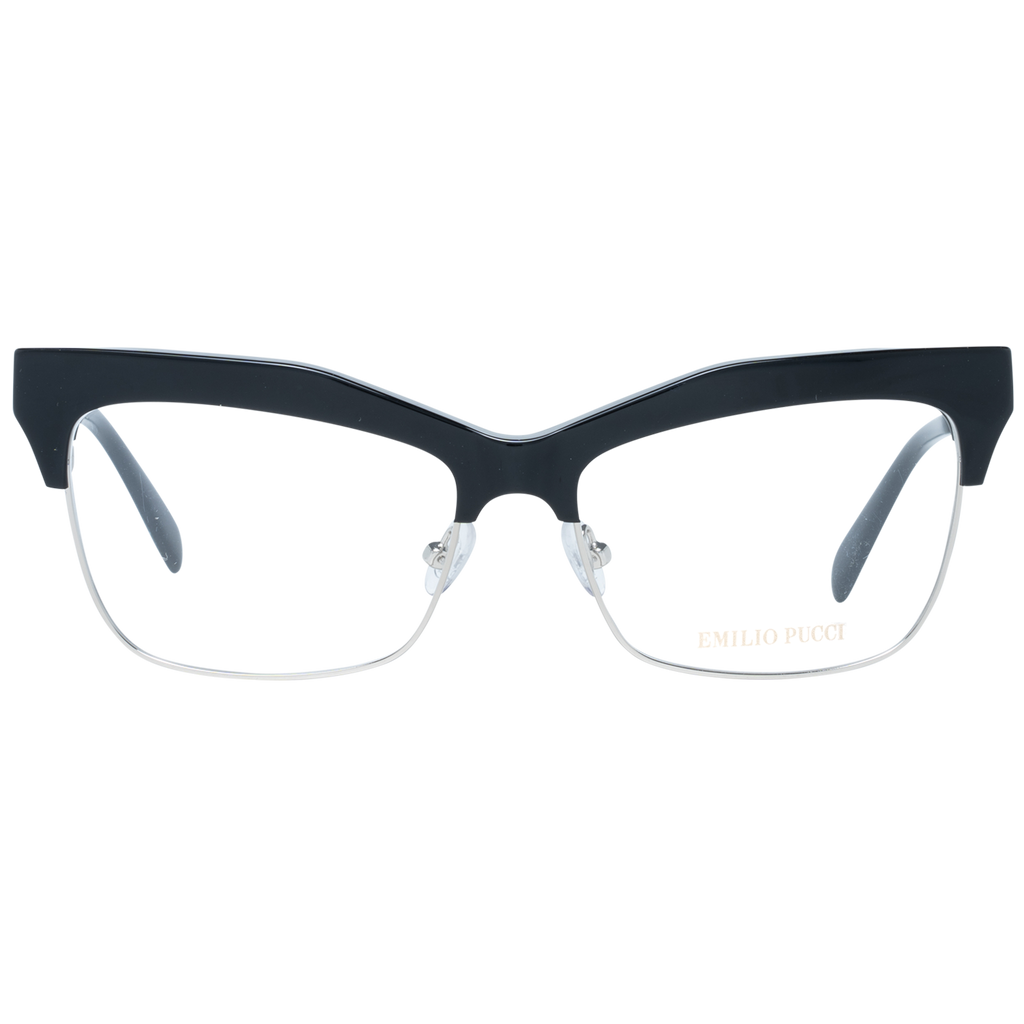 Black/Demo glasses