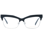 Black/Demo glasses
