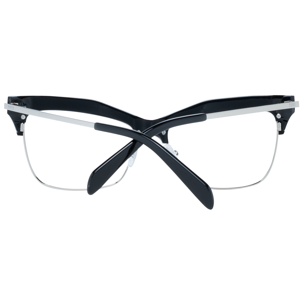 Black/Demo glasses