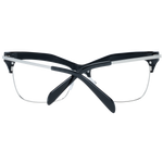 Black/Demo glasses
