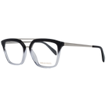 Black / Clear