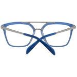 Blue/Demo glasses