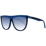 Blue / Clear