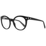 Black / Clear