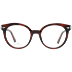 Brown/Demo glasses