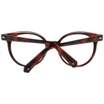 Brown/Demo glasses