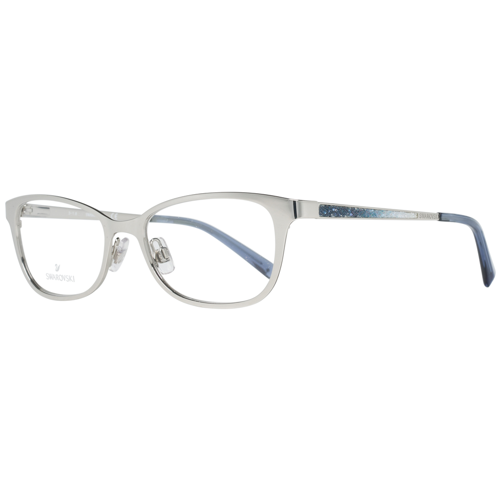 Silver/Demo glasses