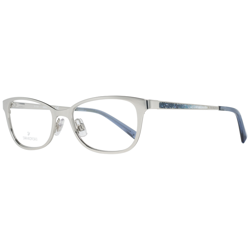 Silver/Demo glasses
