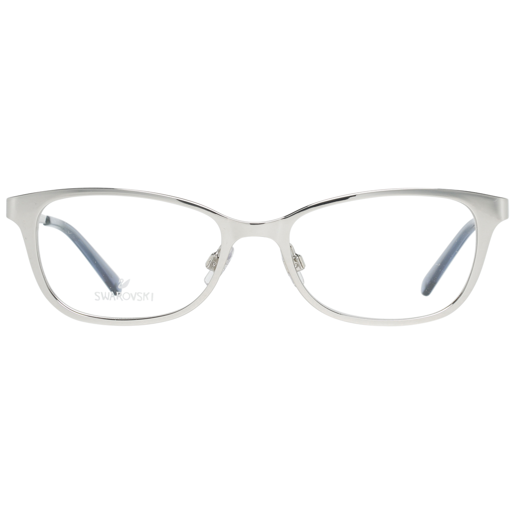 Silver/Demo glasses