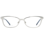 Silver/Demo glasses