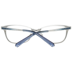 Silver/Demo glasses