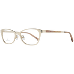 Gold / Clear