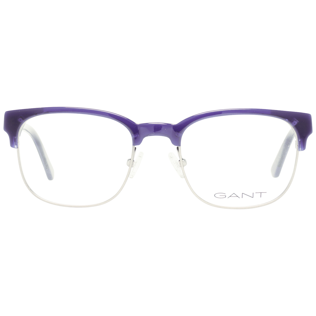 Purple/Demo glasses