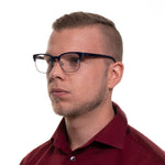 Purple/Demo glasses