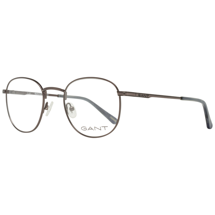 Gunmetal/Demo glasses