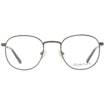 Gunmetal/Demo glasses
