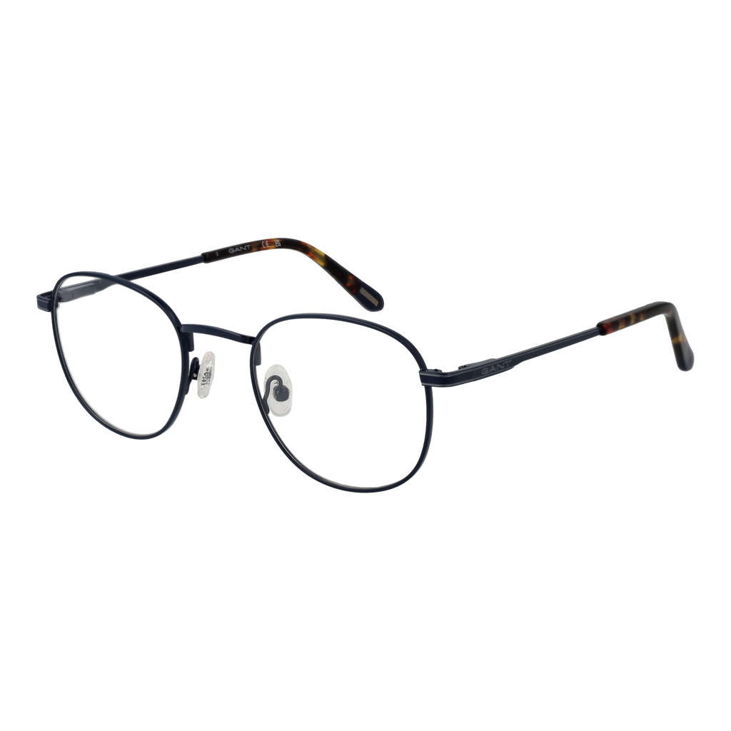 Blue/Demo glasses