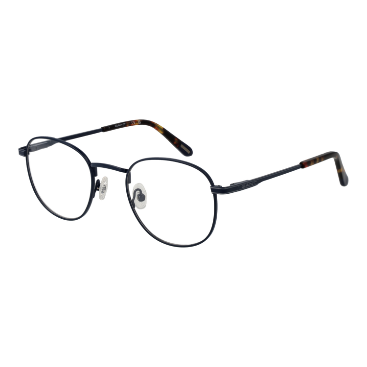 Blue/Demo glasses