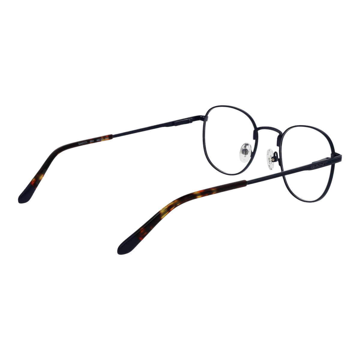 Blue/Demo glasses