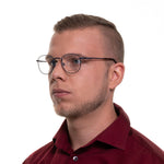 Blue/Demo glasses