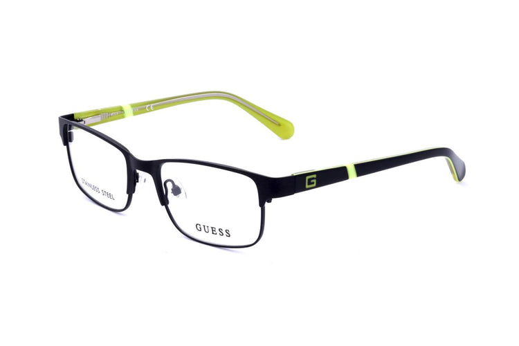 GU9180 3/4 View