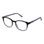 Purple/Demo glasses
