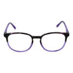 Purple/Demo glasses