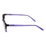 Purple/Demo glasses