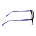 Purple/Demo glasses