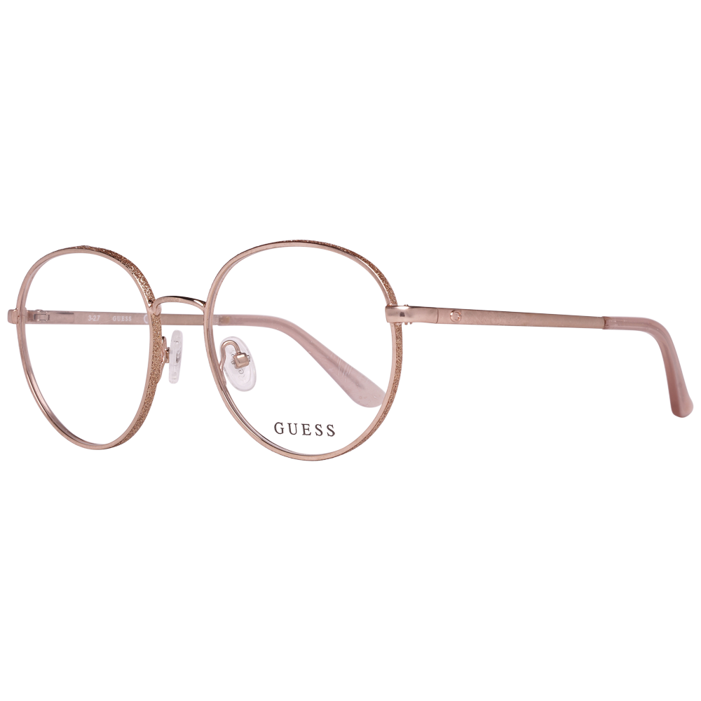 Rose Gold/Demo glasses