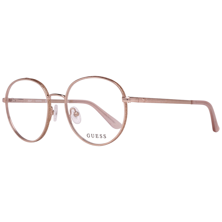 Rose Gold/Demo glasses