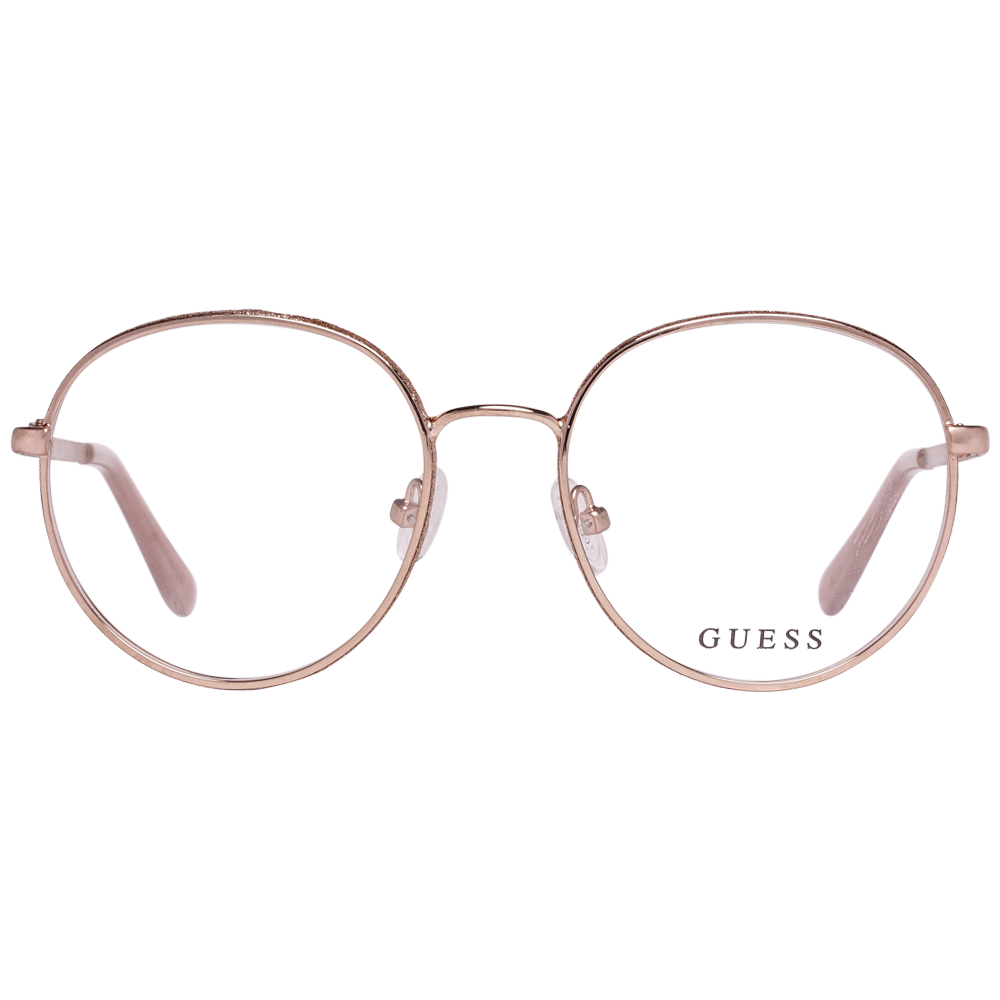 Rose Gold/Demo glasses