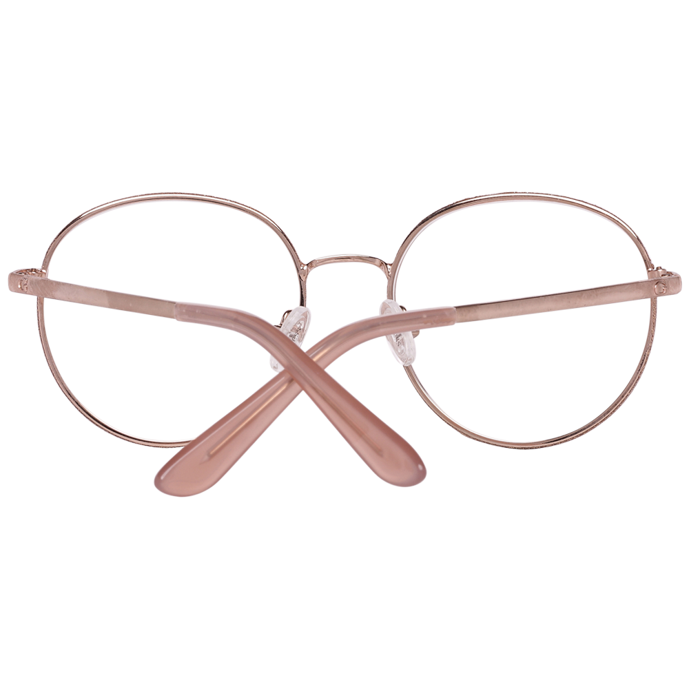 Rose Gold/Demo glasses
