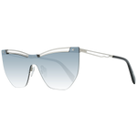 Silver/Turquoise