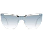 Silver/Turquoise