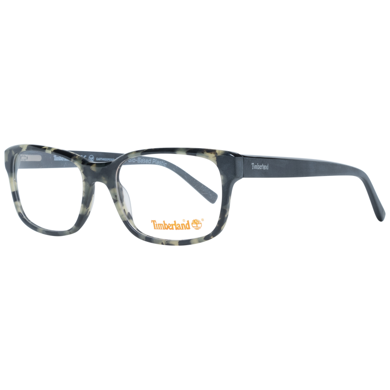 Green/Demo glasses