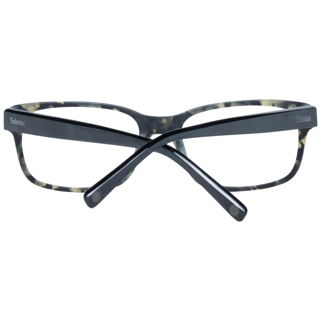 Green/Demo glasses