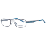 Gunmetal/Demo glasses