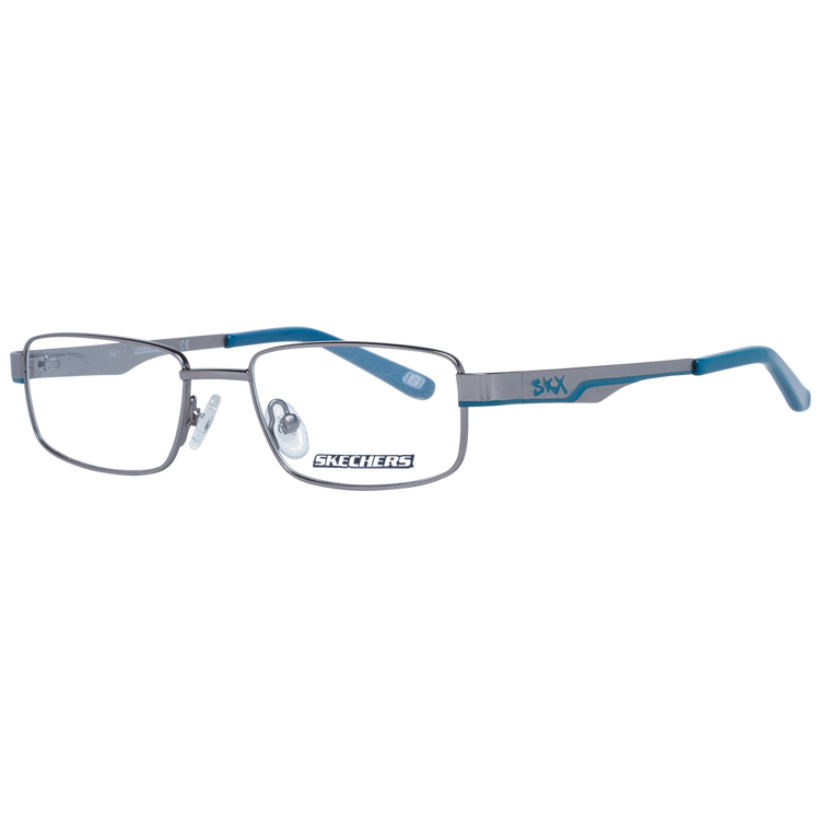 Gunmetal/Demo glasses