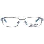 Gunmetal/Demo glasses