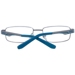 Gunmetal/Demo glasses