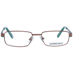 Brown/Demo glasses